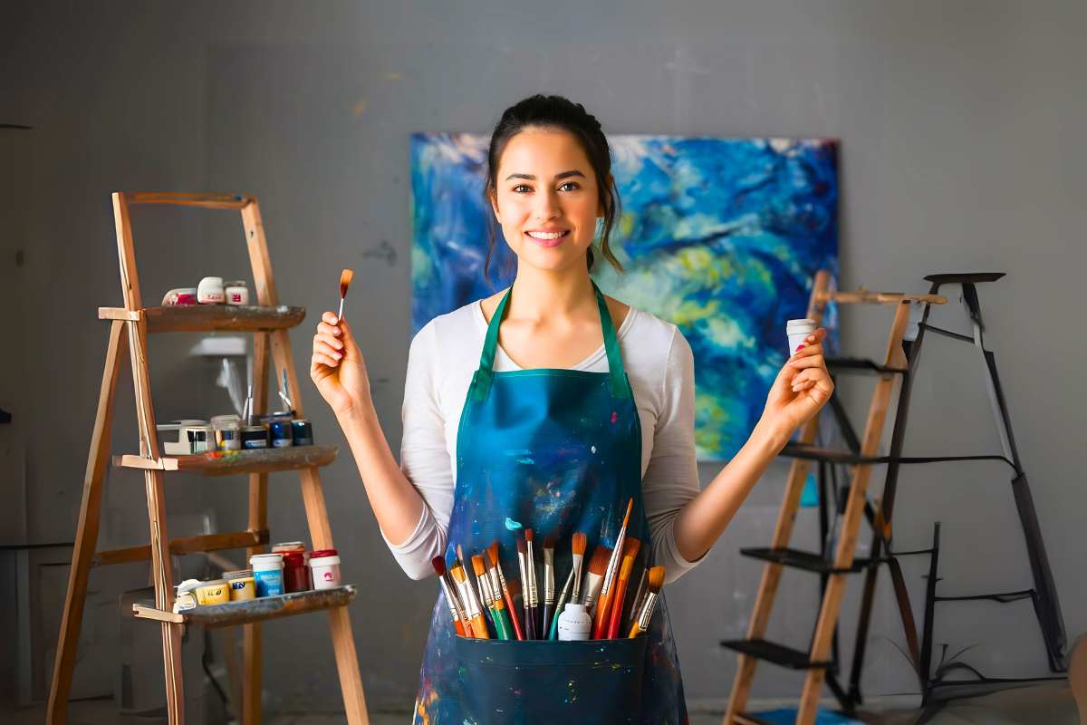 Top 5 Hidden Talent Of Zodiac Signs