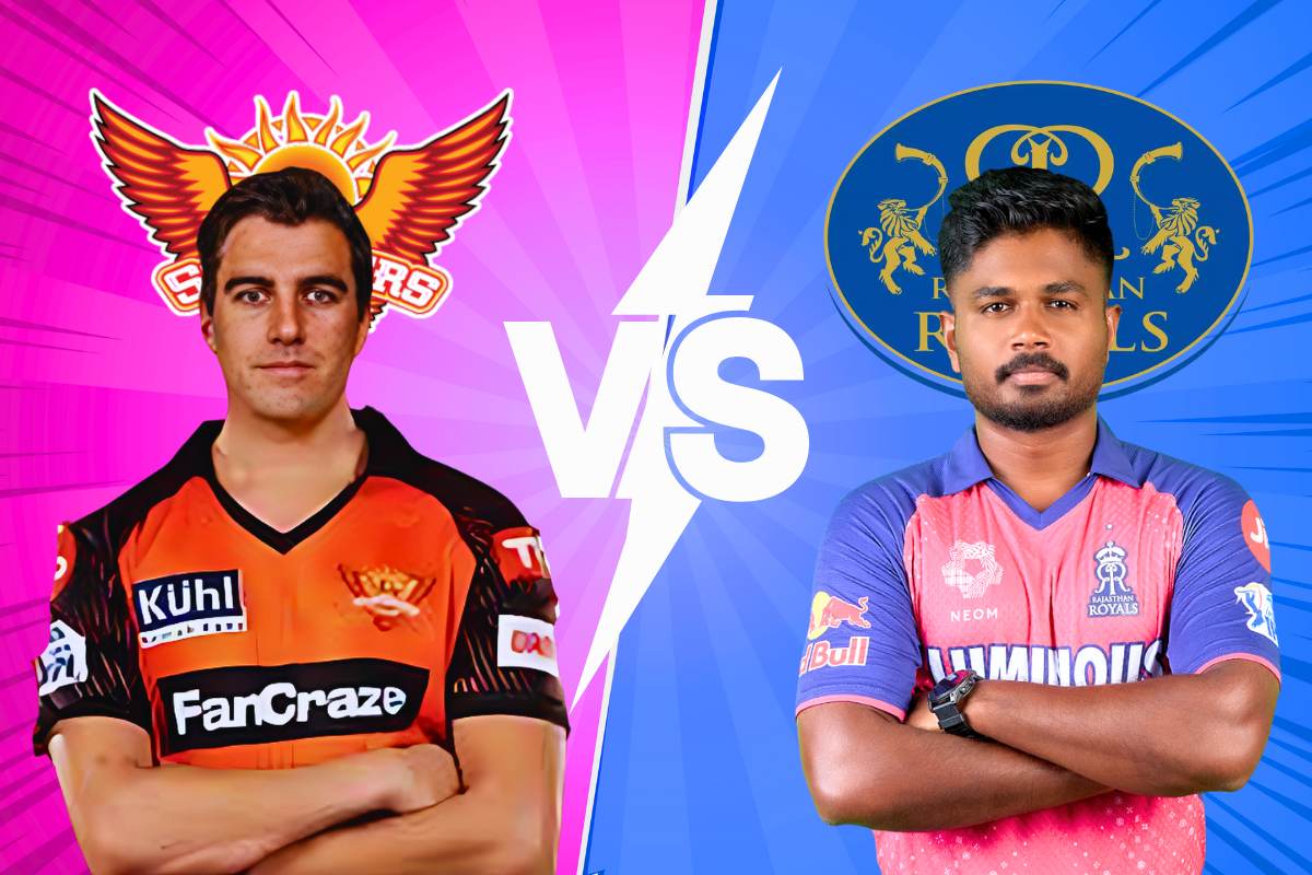 IPL 2024 Qualifier 2: SRH vs RR Astrology Predictions 