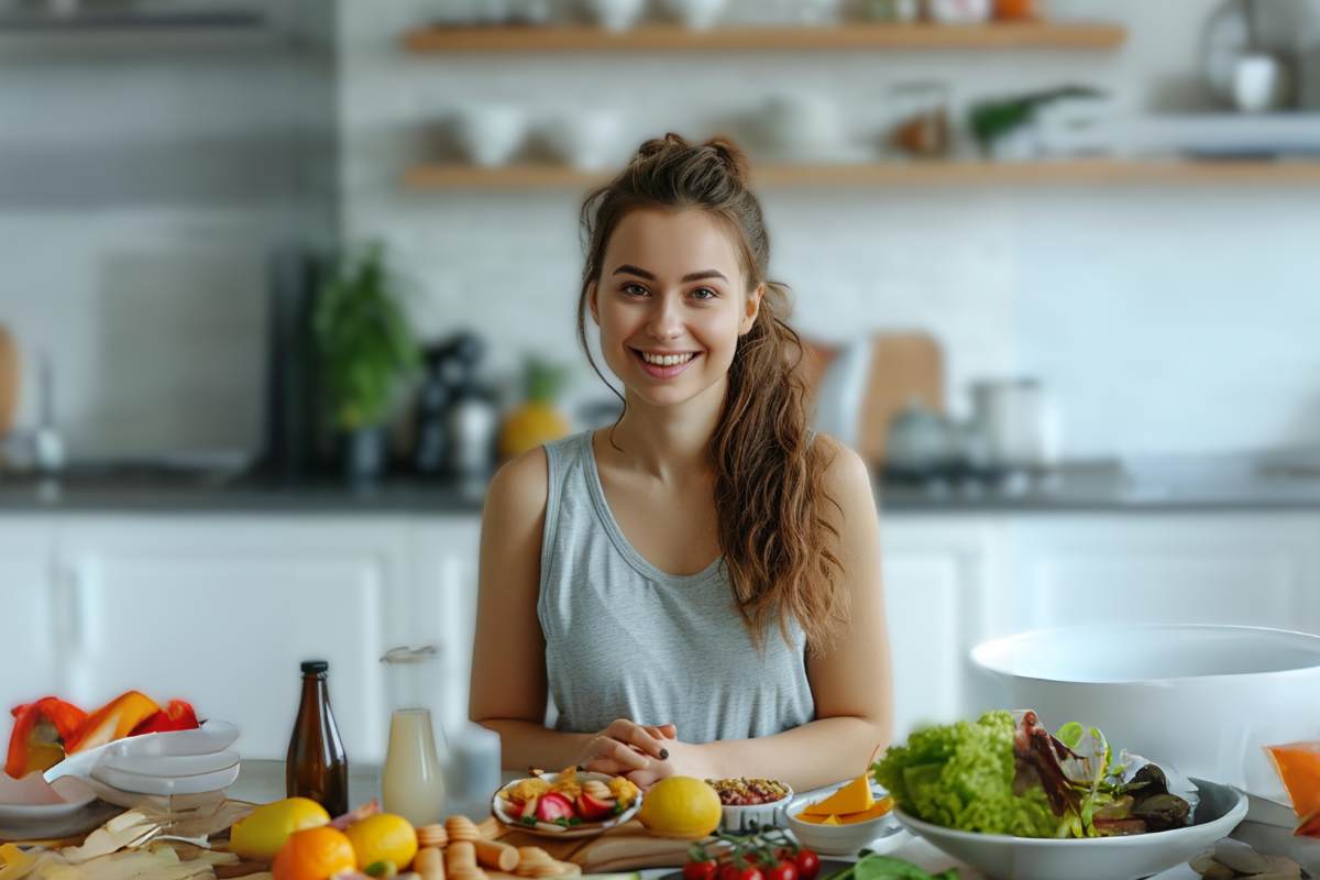 Planet Of Beauty In House Of Health