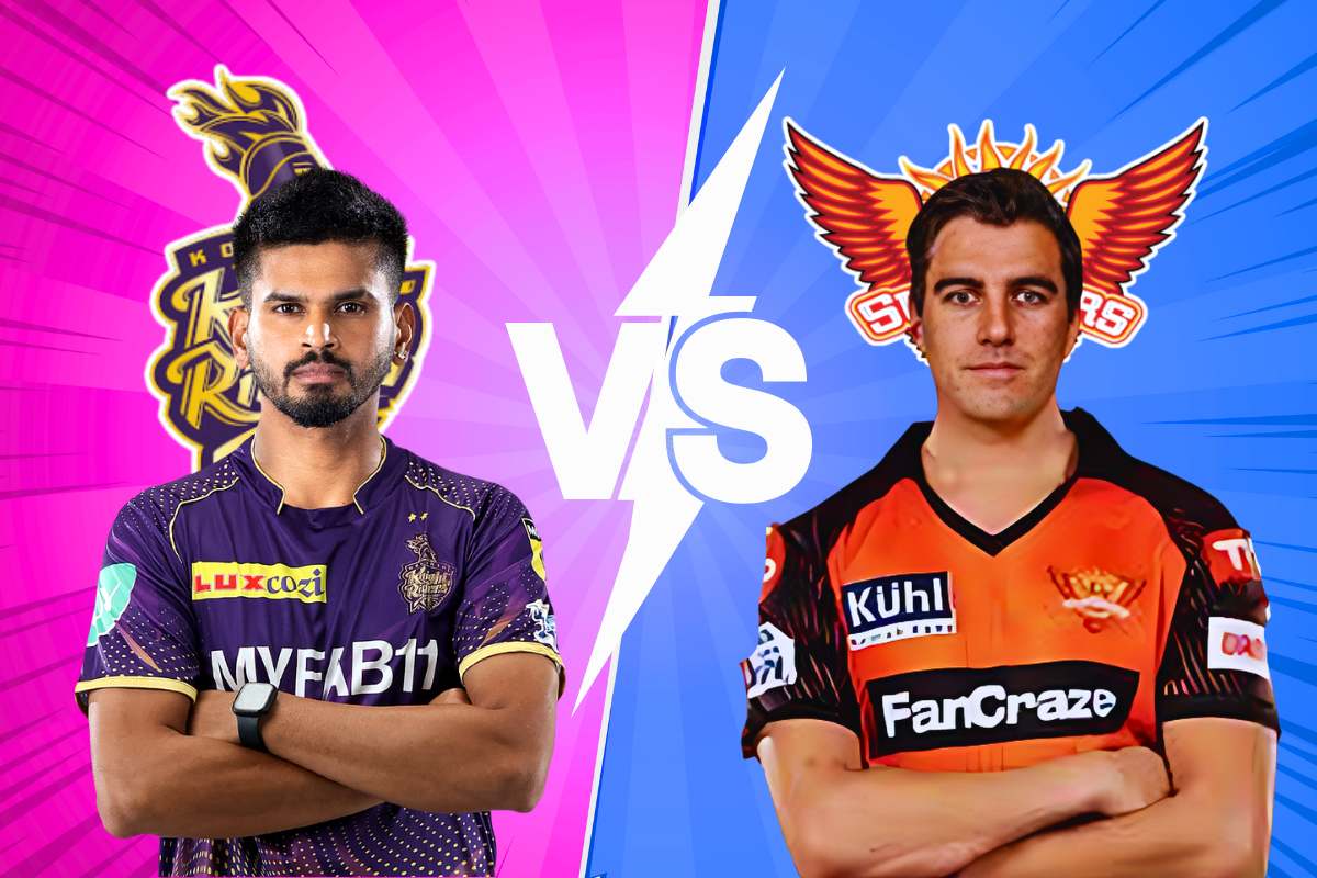 IPL 2024 Finale KKR vs SRH Astrology Predictions