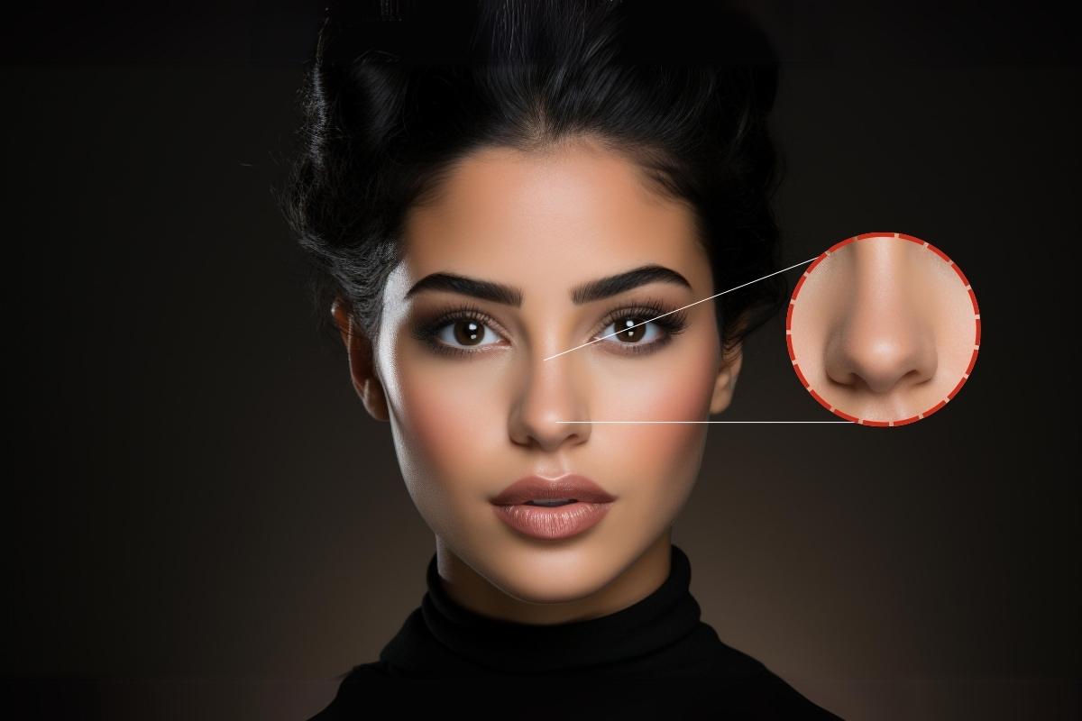 Know People’s Personalities With Their Nose Shape