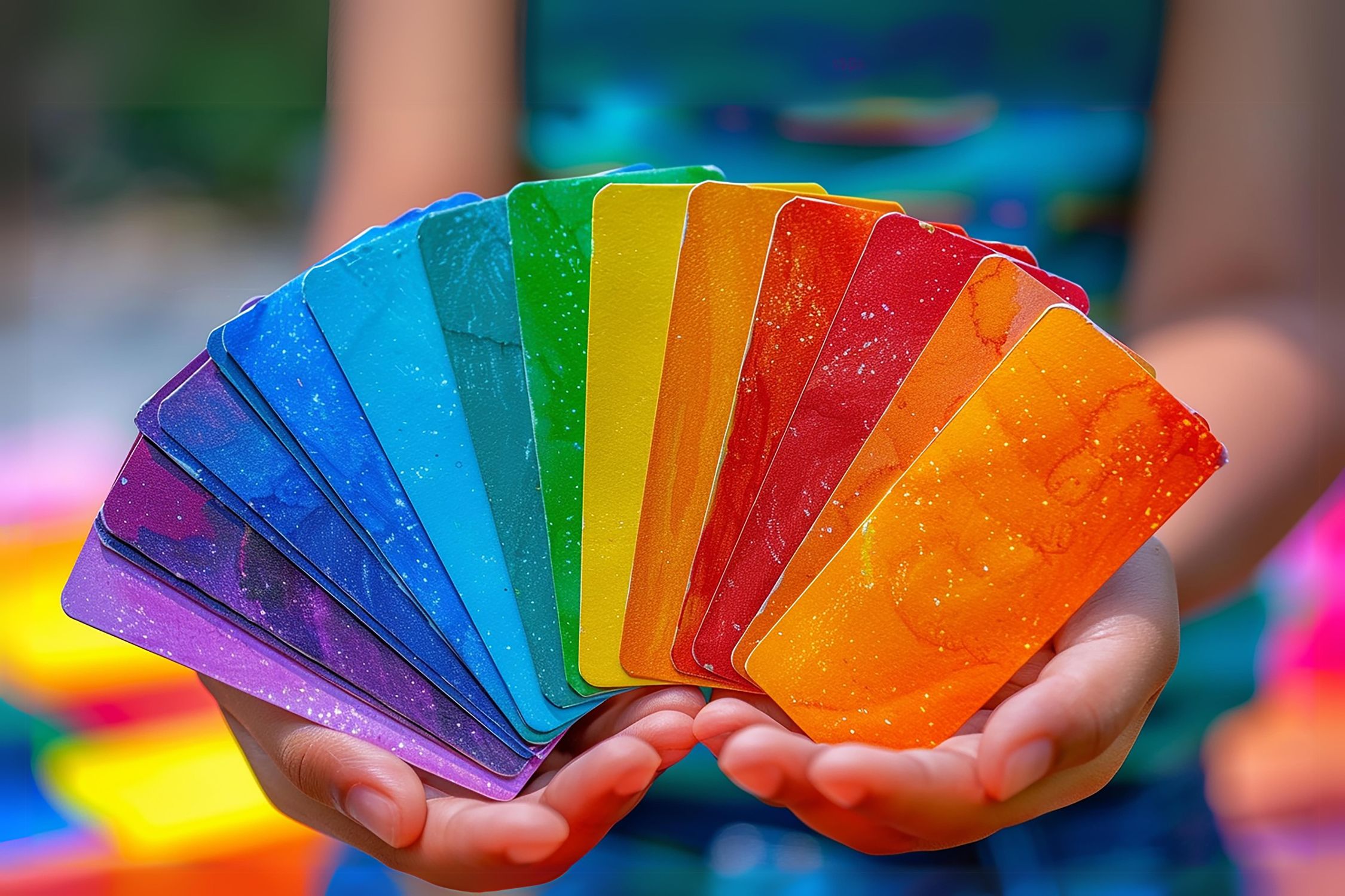 Lucky and Unlucky Colors For Leo_ Find Out!