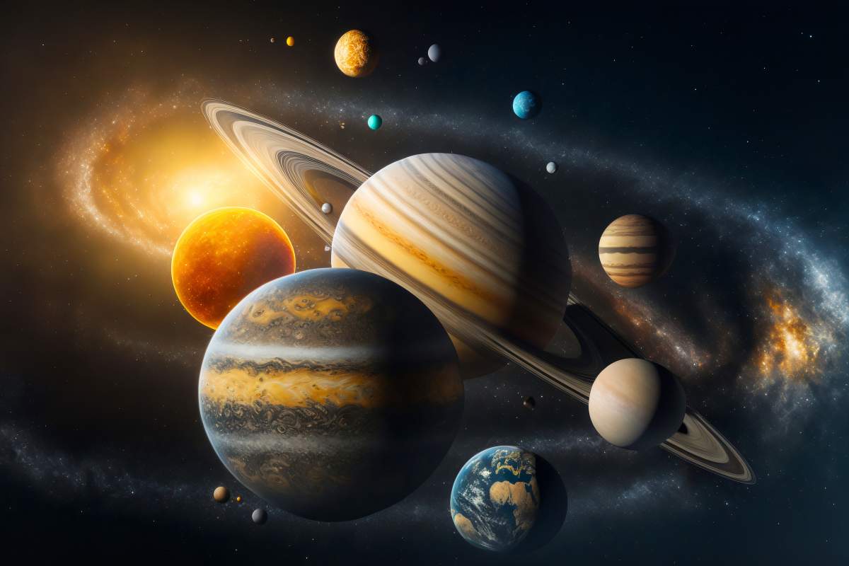 Neptune Retrograde 2024 And The Effects on Zodiac Signs