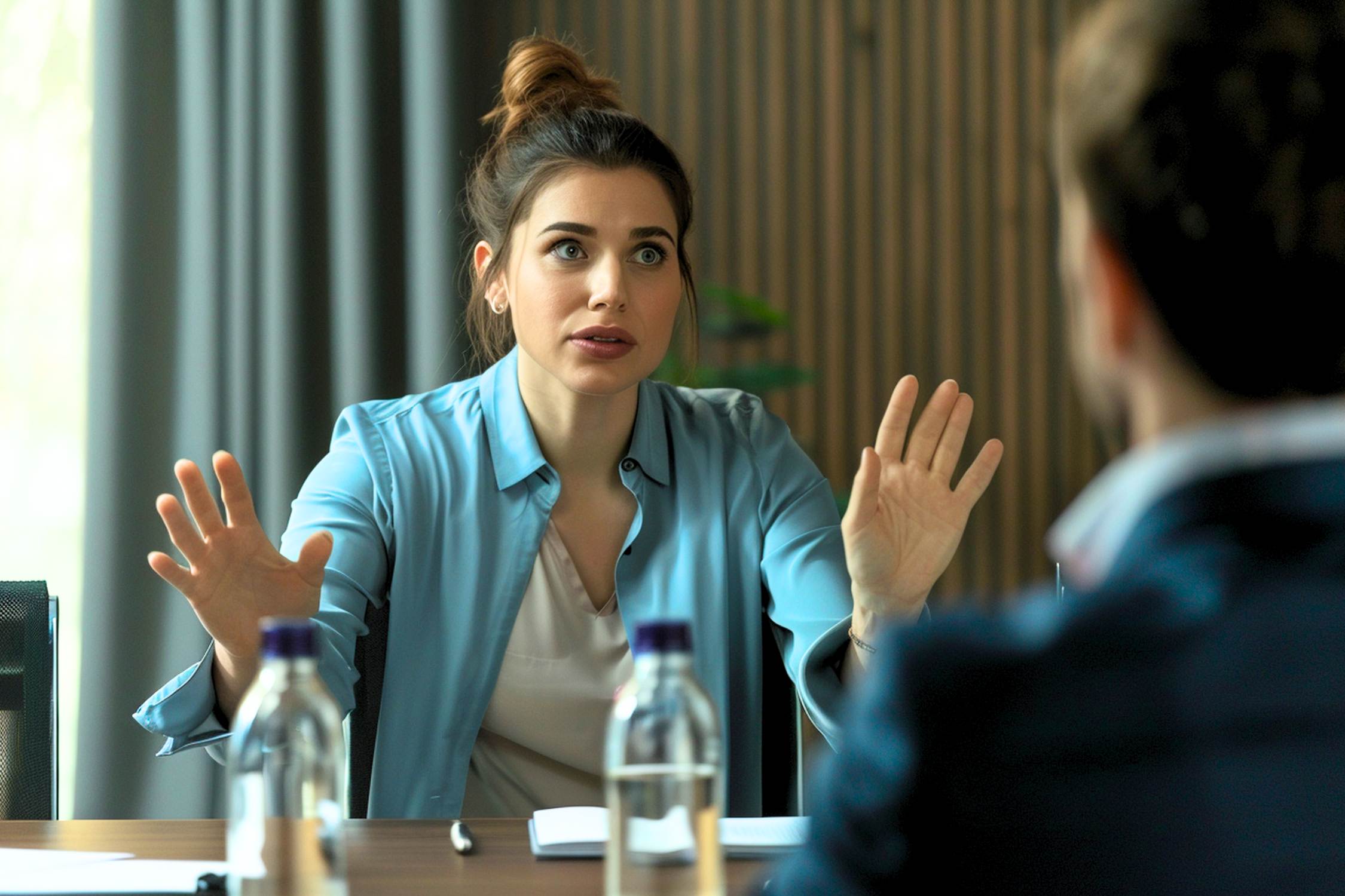 Top 5 Zodiac Signs Experts In Resolving Conflict