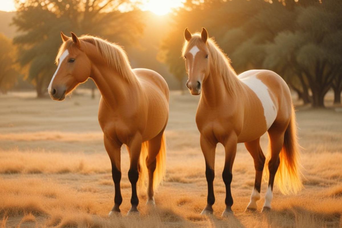 Seeing horse in dream by instaastro