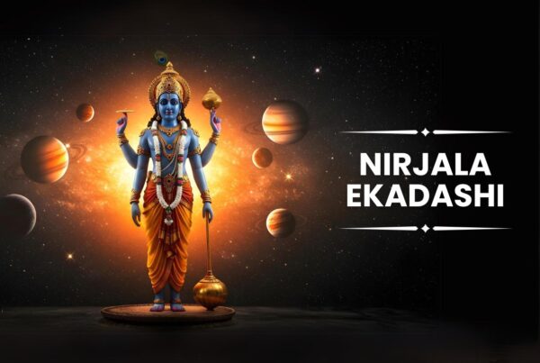 Nirjala Ekadashi 2026