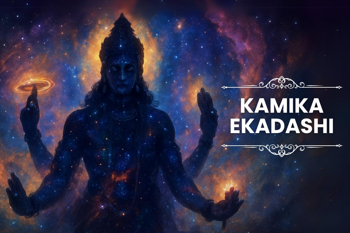 Kamika Ekadashi
