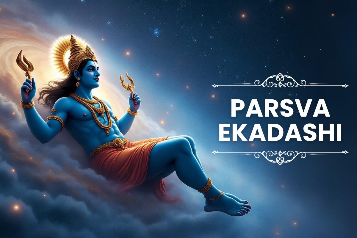 Parsva Ekadashi