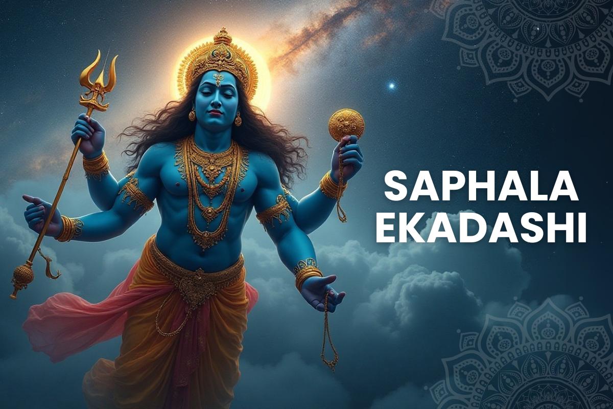 Saphala Ekadashi
