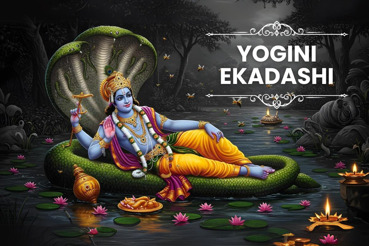 Yogini Ekadashi