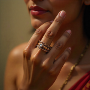 copper ring astr benefits by instaastro