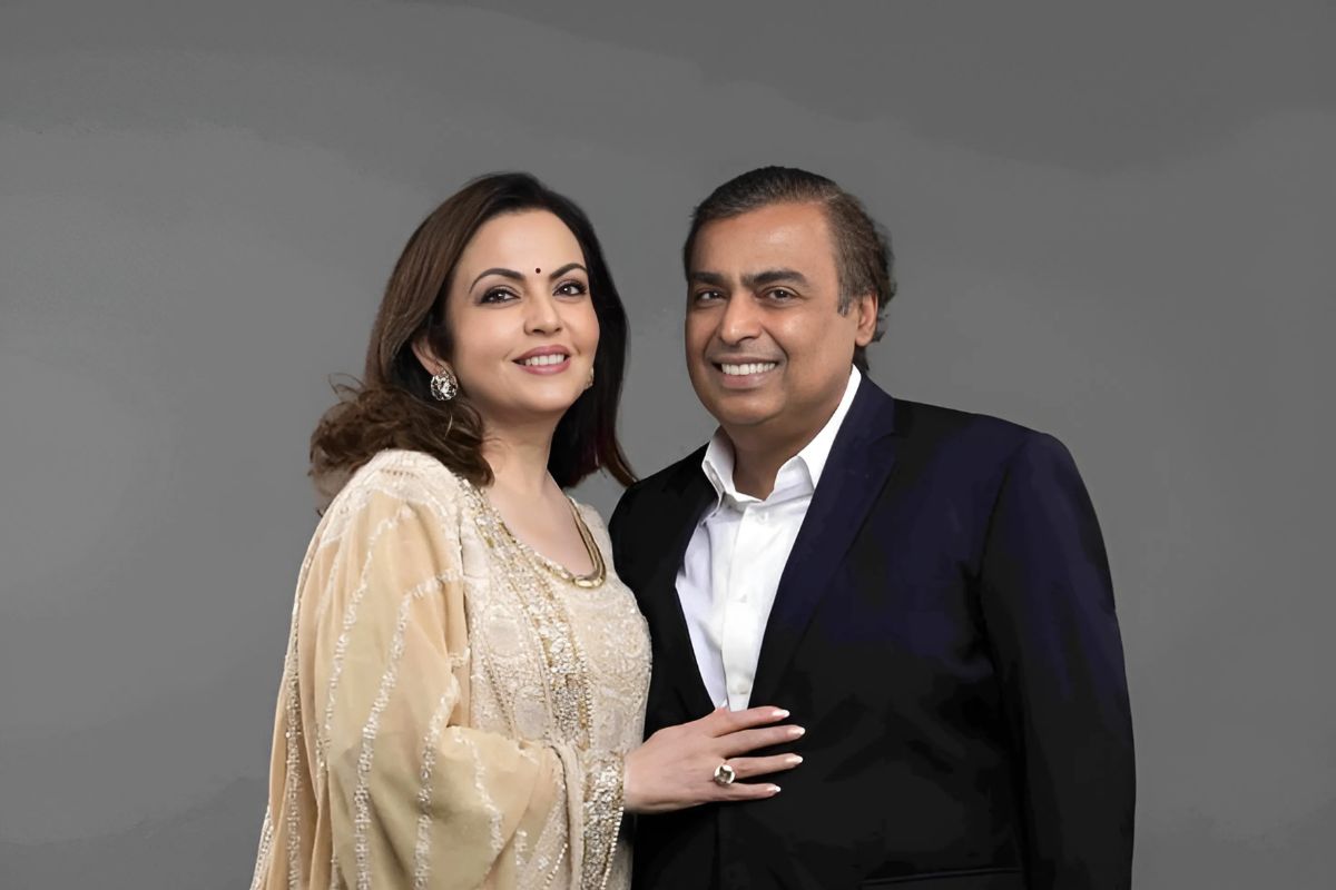 Mukesh Ambani Kundli How Success led him to Build an Empire