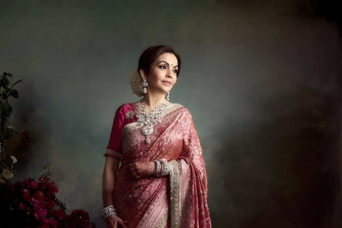 Nita Ambani Kundli