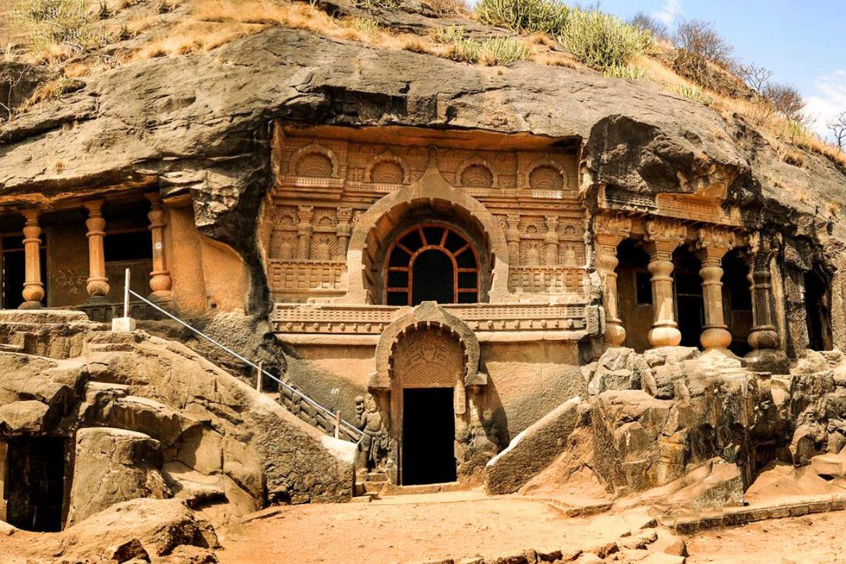 Five Famous Places Where Pandavas Visited