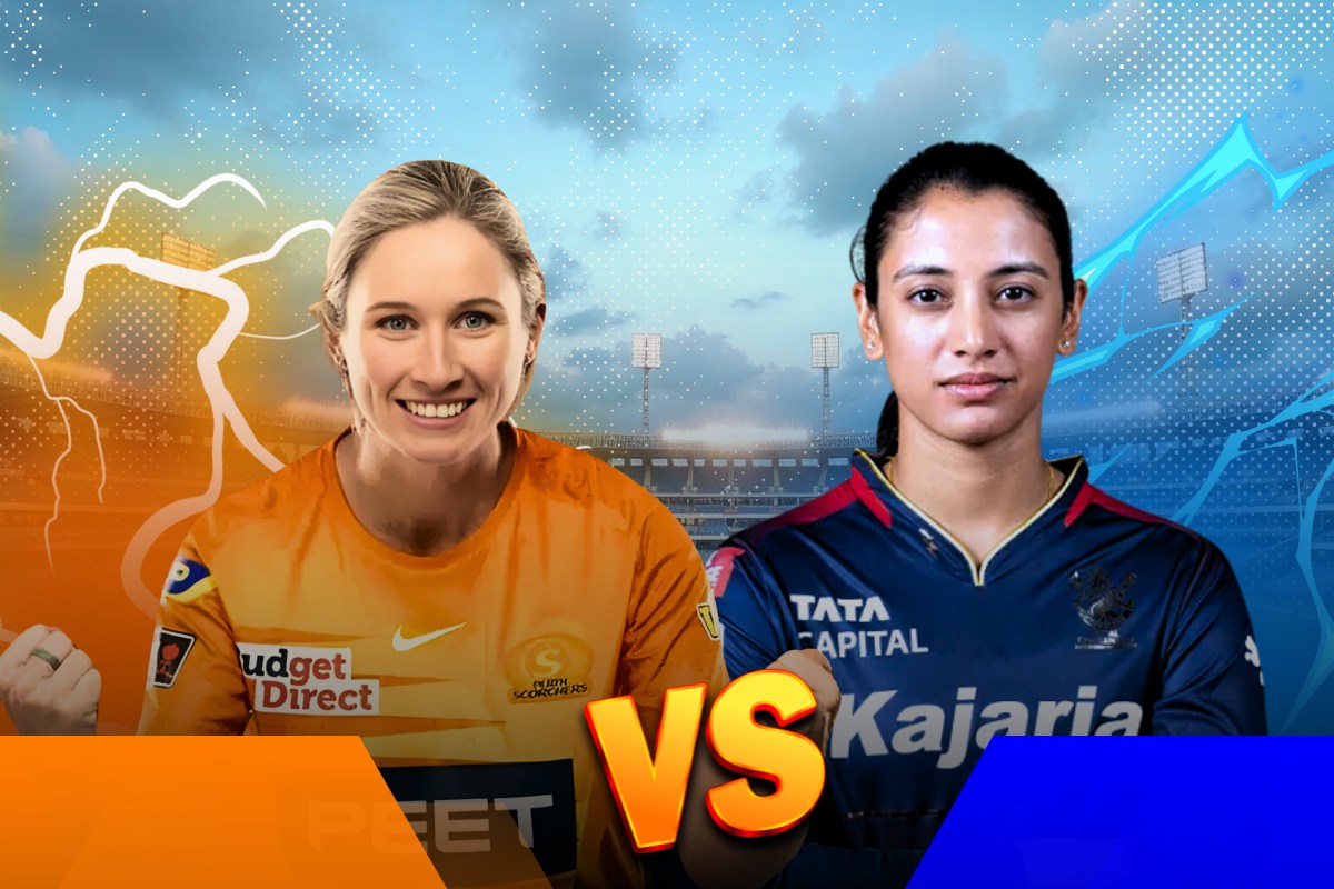 RCB vs GG Match Astrology Predictions