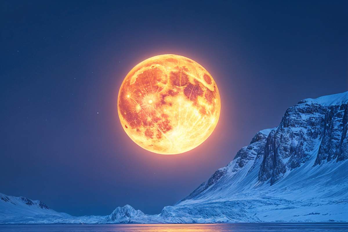 _Snow Moon Meaning 2025 How Does it Affect Your Zodiac Sign Snow Moon Meaning 2025 How Does it Affect Your Zodiac Sign