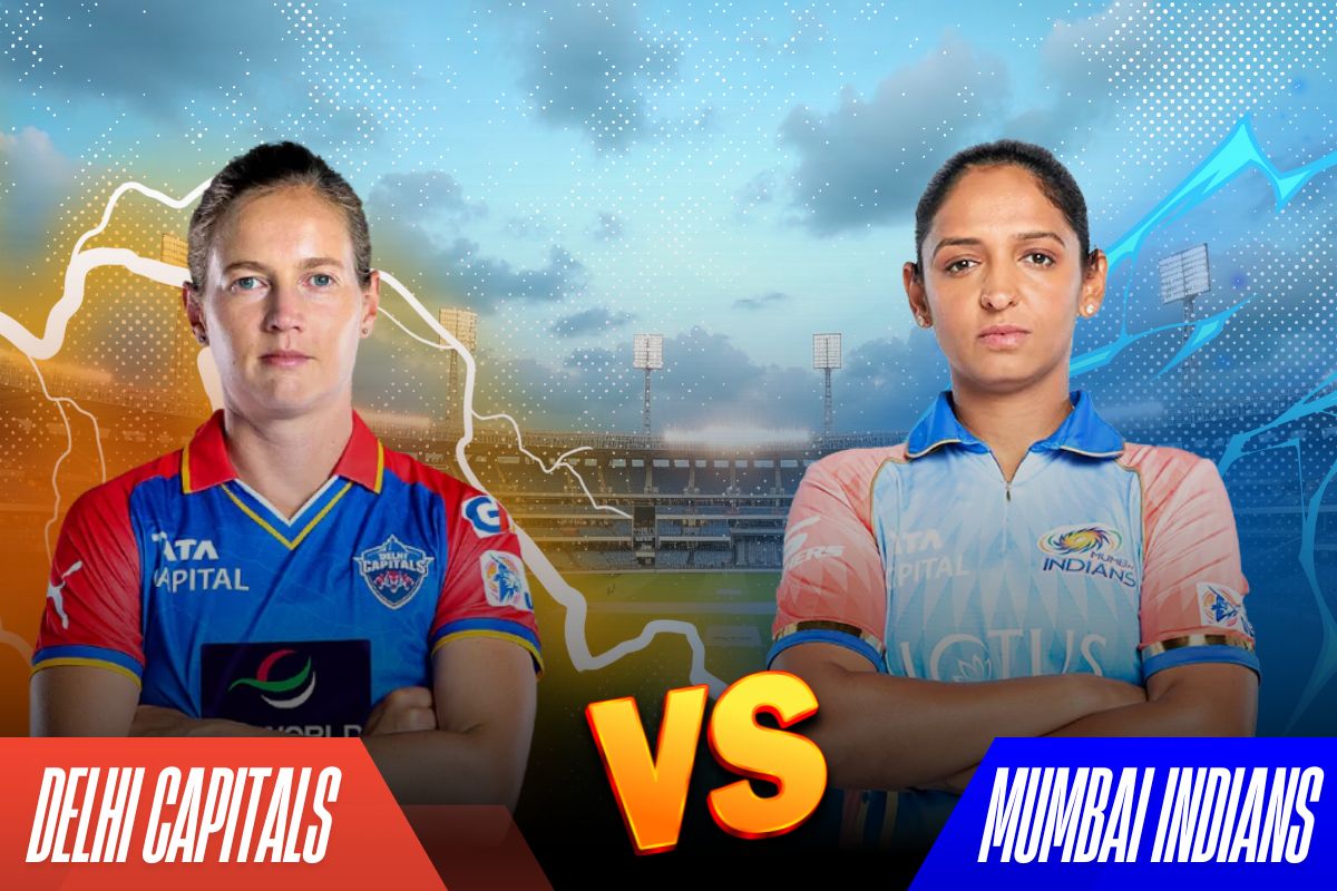 WPL 2025 Match 2: MI Vs DC Astrology Prediction