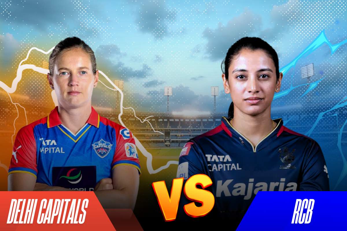 WPL 2025 Match 4 Prediction Delhi Capitals Vs RCB