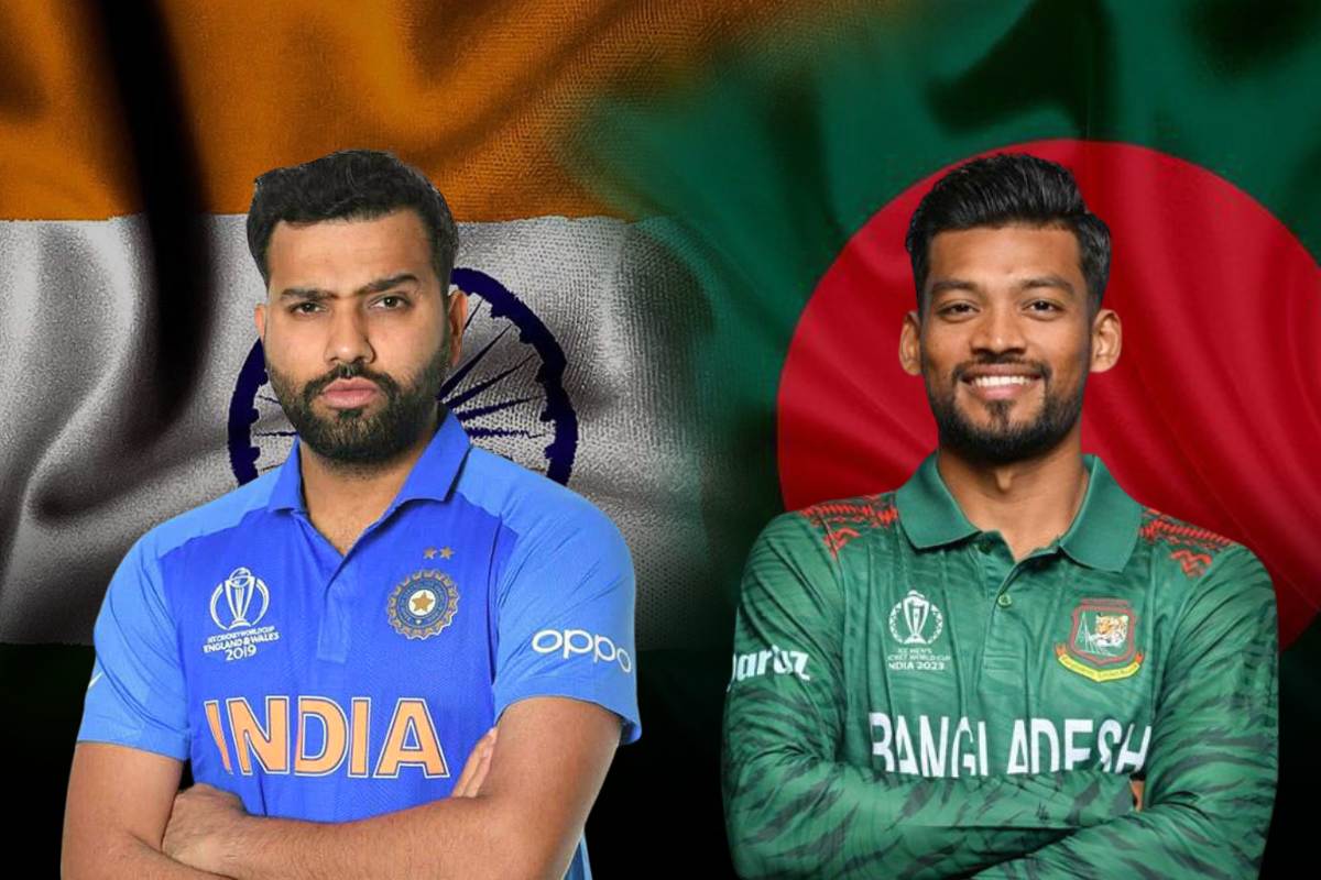 Ind Vs Ban Match Prediction