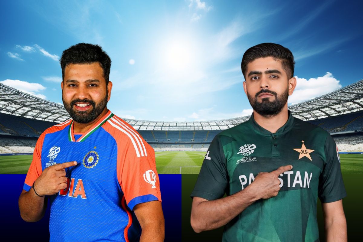 Ind Vs Pak Match Prediction