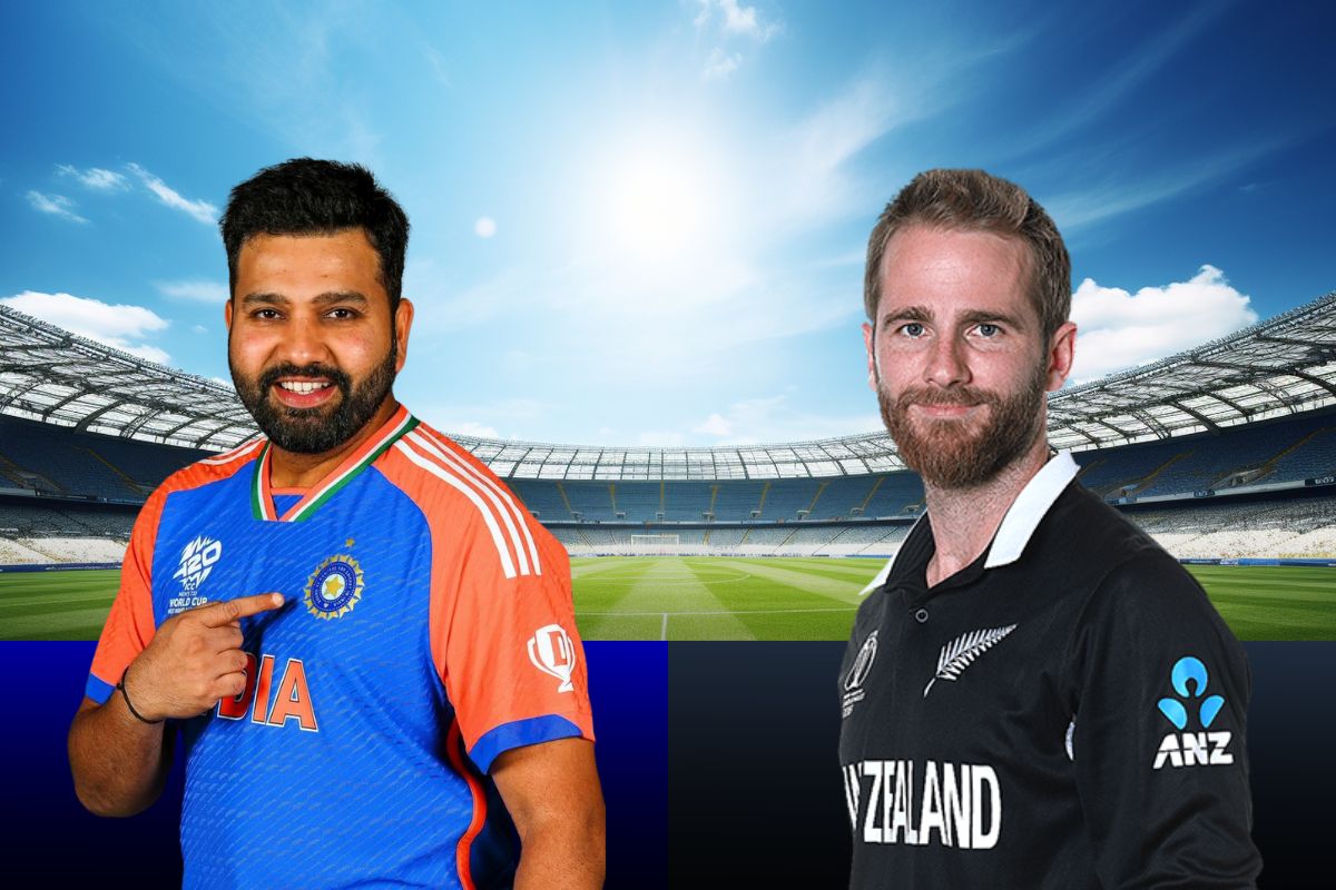 Ind vs NZ Match Predictions
