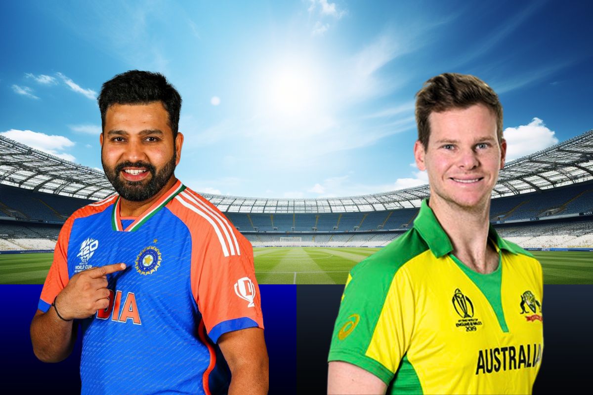 ICC Champions Trophy 2025 IND vs AUS Astrology Predictions