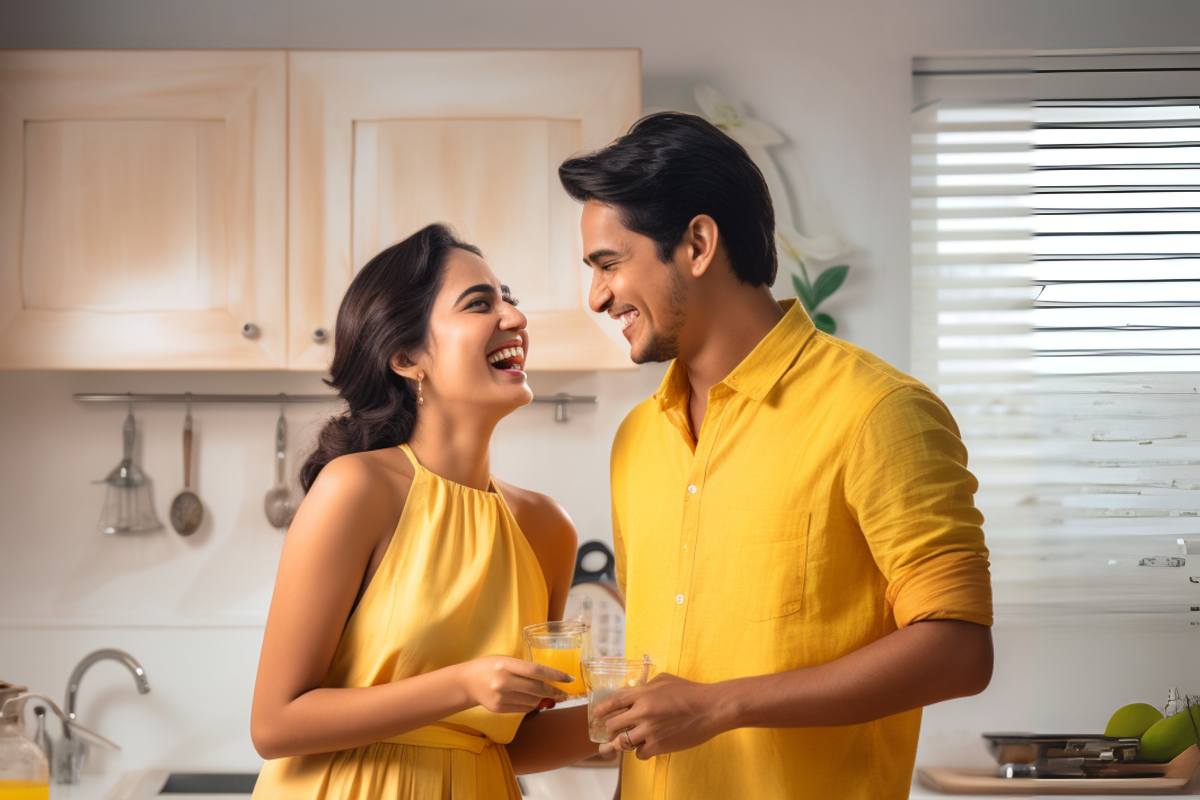 How To Make Husband Happy Using Astrology