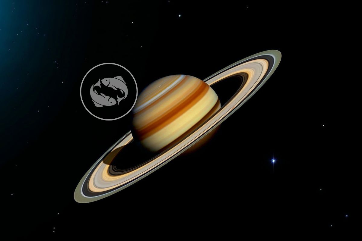 Saturn Transit Pisces 2025 What New Changes Are Coming S