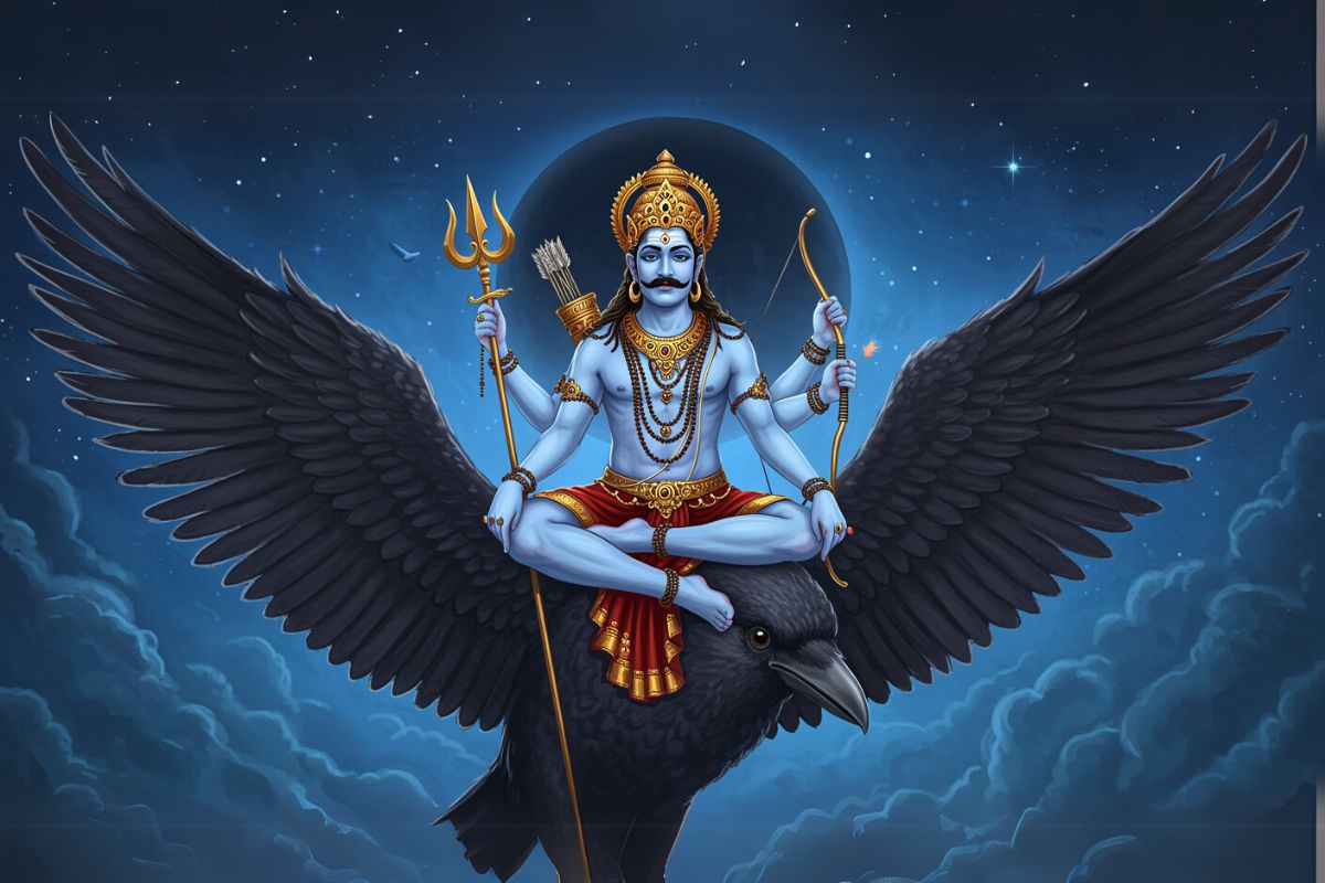 Jyeshtha Amavasya 2025 And Its Religious Importance