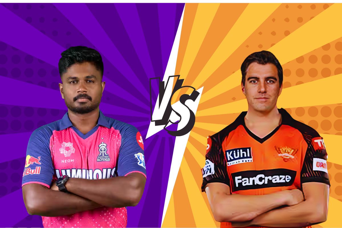 IPL 2025 Match 2 SRH vs RR Astrology Predictions