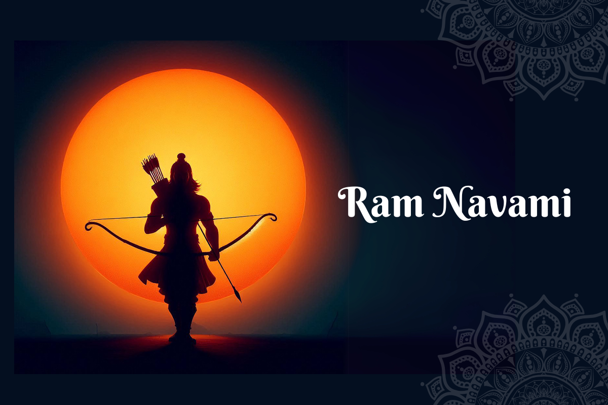 Ram Navami 2025