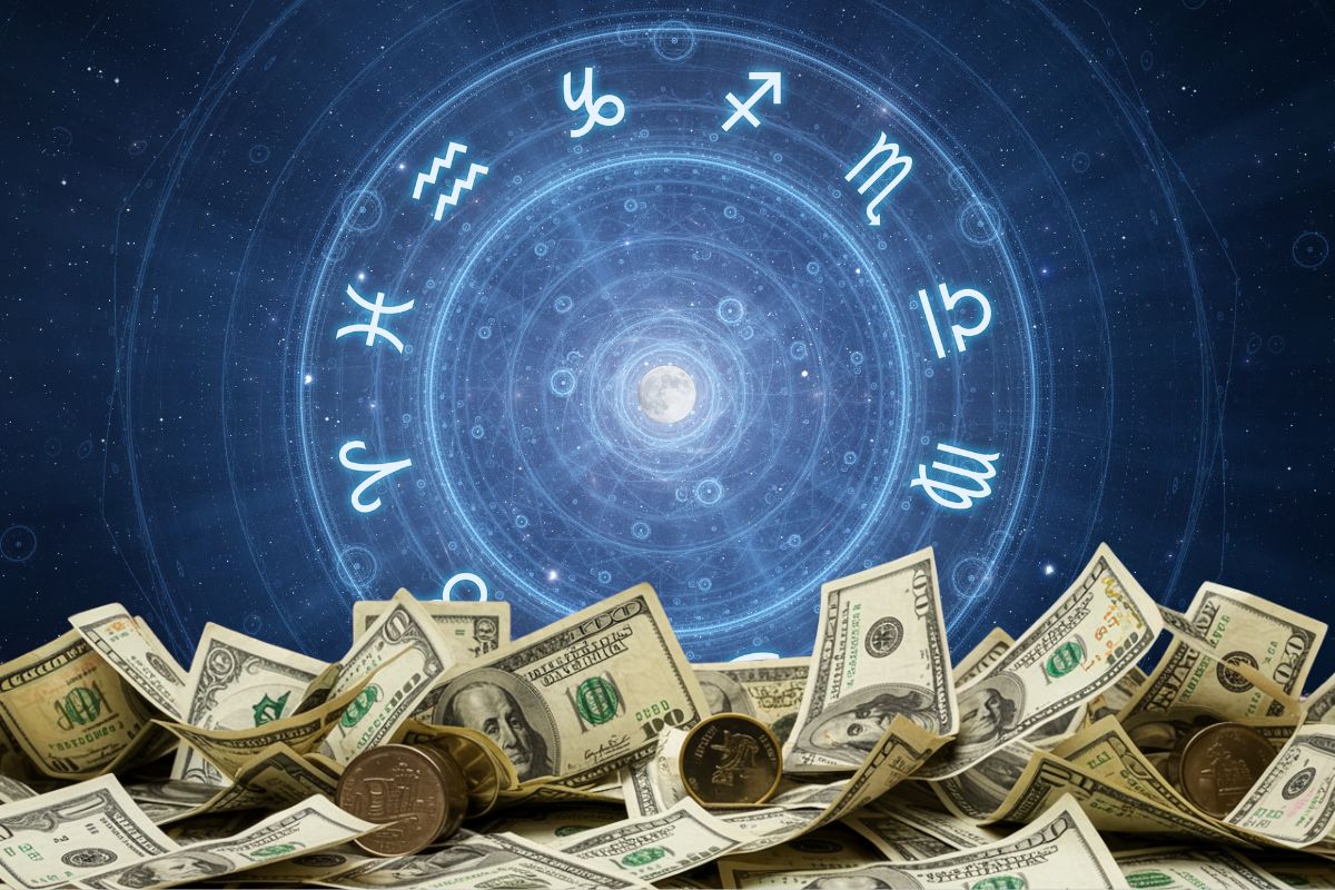 Horoscope & Money