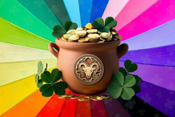 Lucky and Unlucky color for Aries