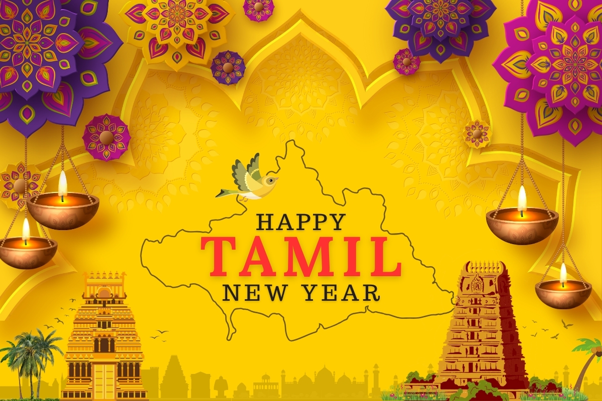 Tamil new year