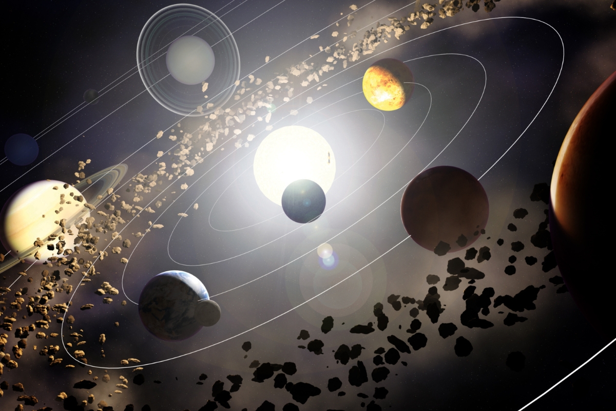 जानें कौन से ग्रह आपके लिए शुभ और अशुभ हैं!