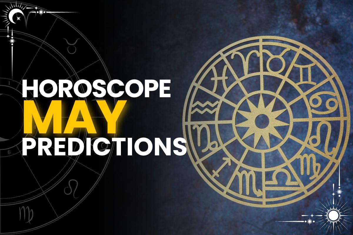 May Horoscope
