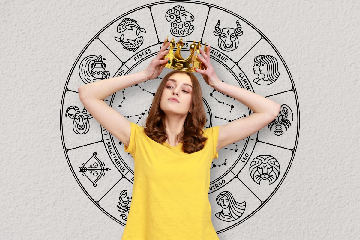 Zodiac Who Prioritize Themselves First