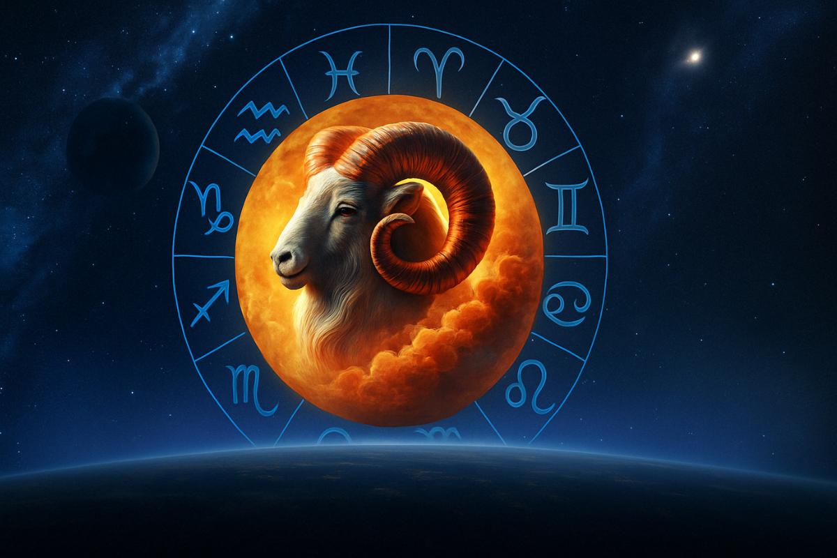 Know What Venus Transit In Aries Brings For Your Zodiac