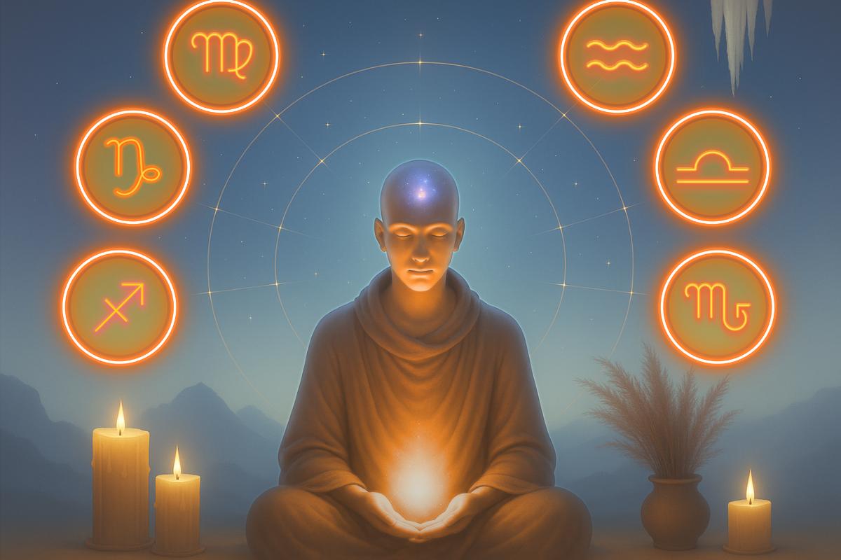 Top 6 Zodiac Sign Who Are Wise Judges