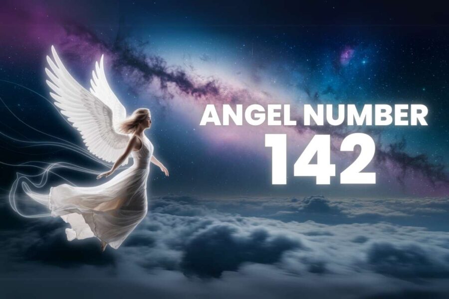 Sign 142 142 Angel Number: Meaning & Significance - InstaAstro