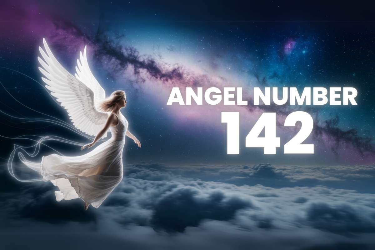 Angel Number