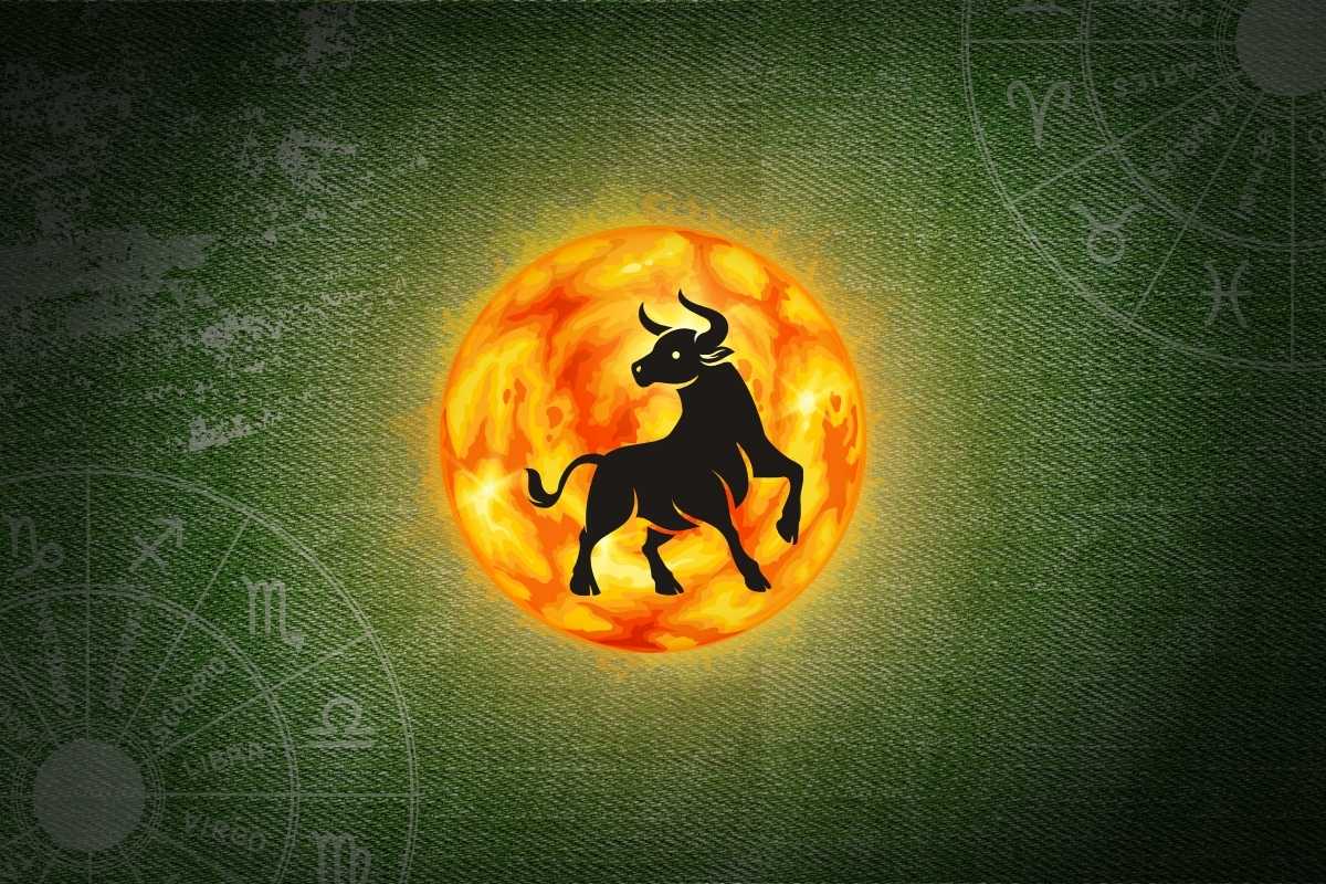 Sun Transit in Taurus