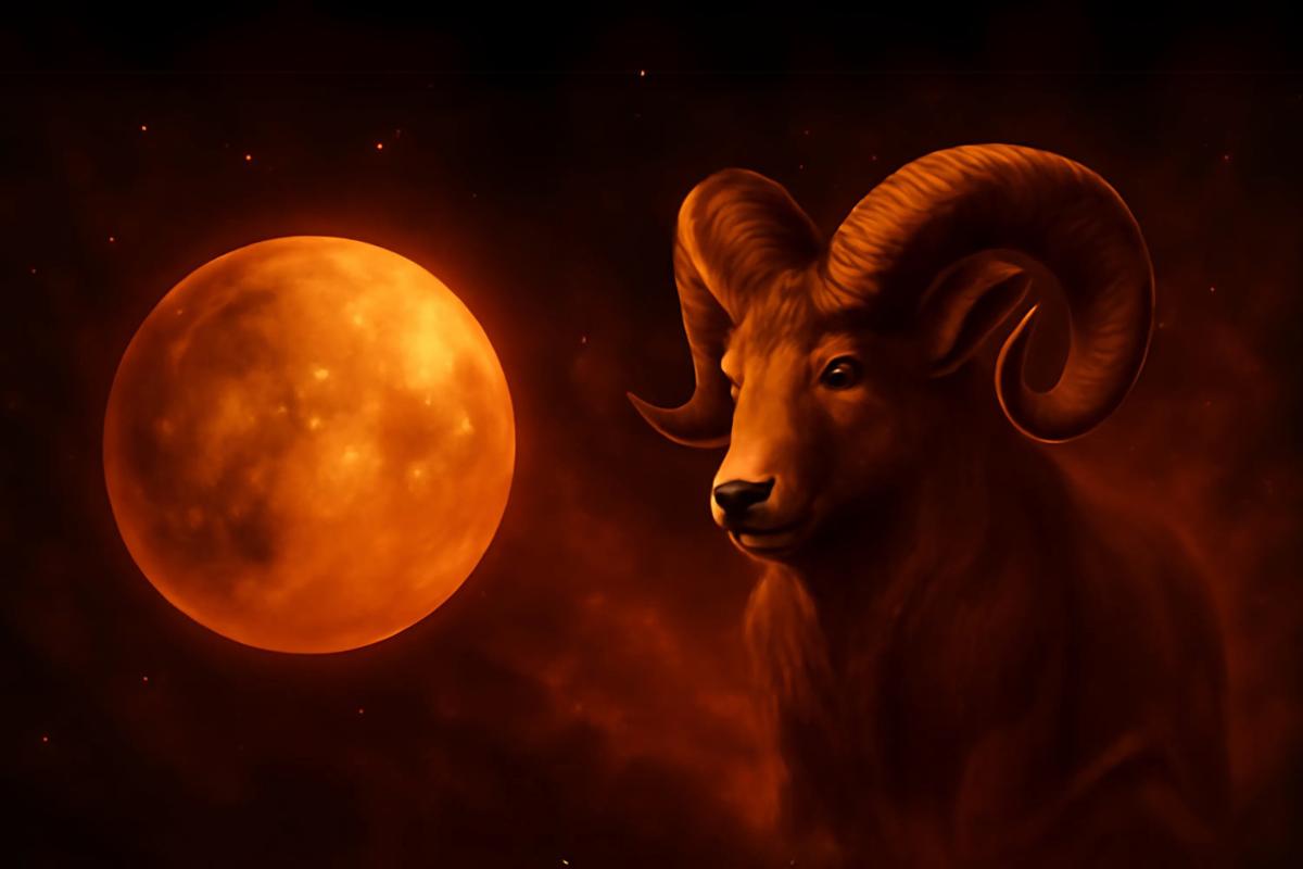 Mercury Transit In Aries