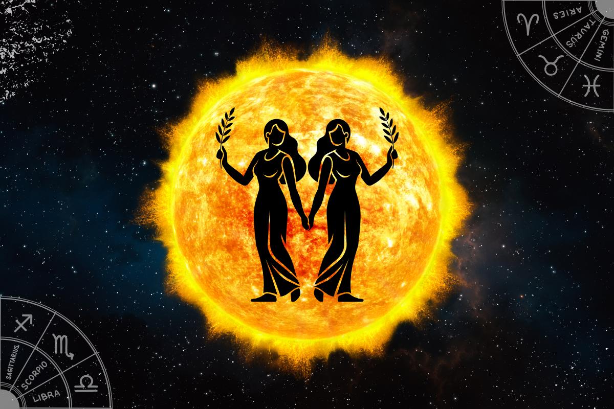 Sun Transit In Gemini