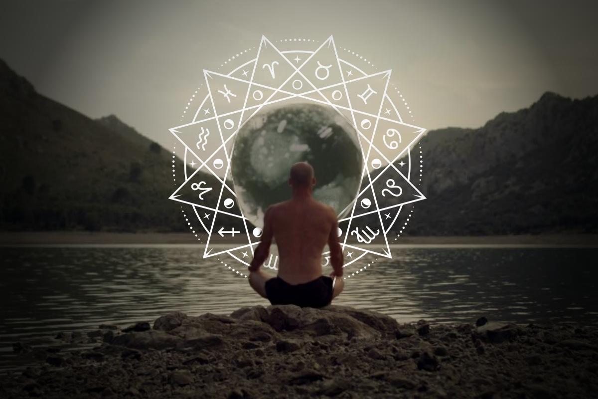 Astrology And Self Awareness