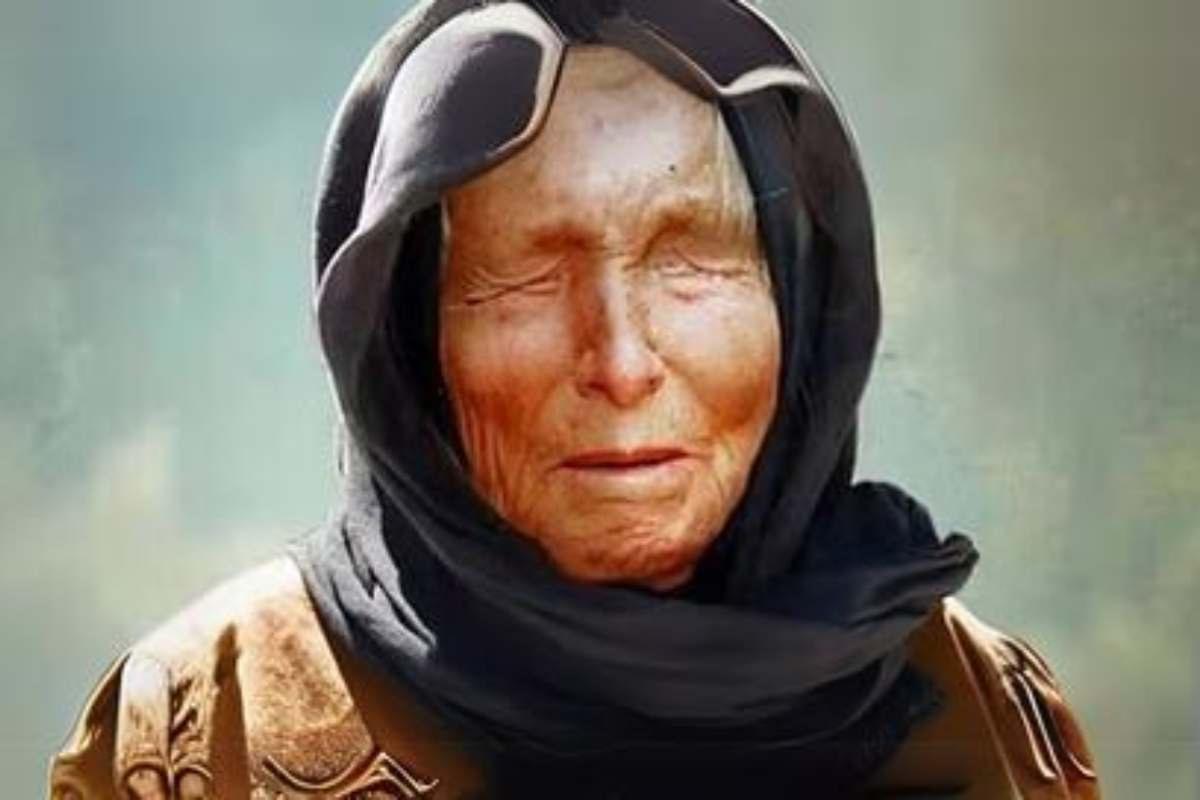 Baba Vanga