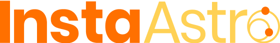 InstaAstro
