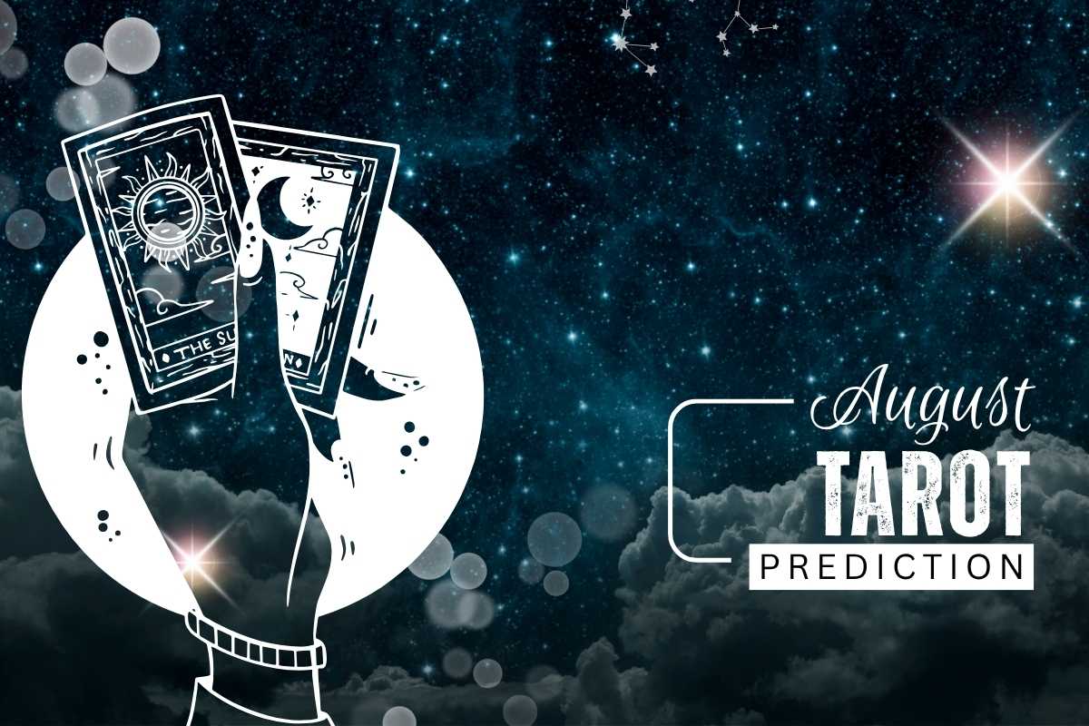 August tarot prediction By instaastro