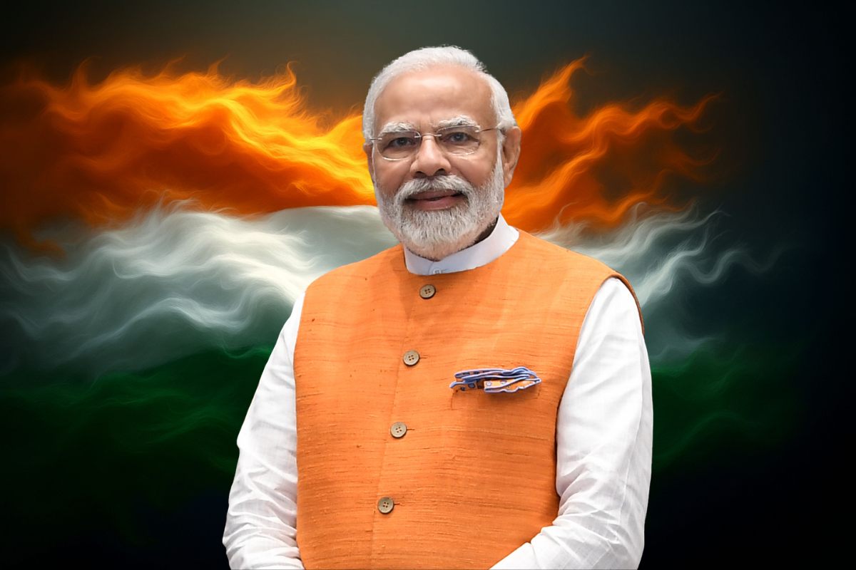 Narendra Modi