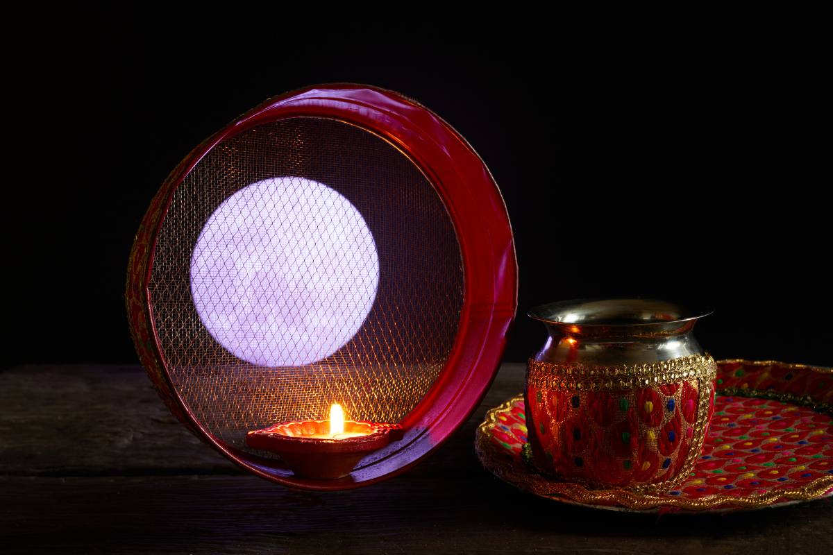 Atla Taddi telugu festival by instaastro